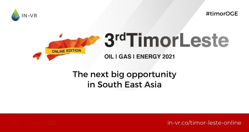 Timor-Leste’s official online summit attracts over 500 potential investors